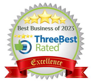 three best rated