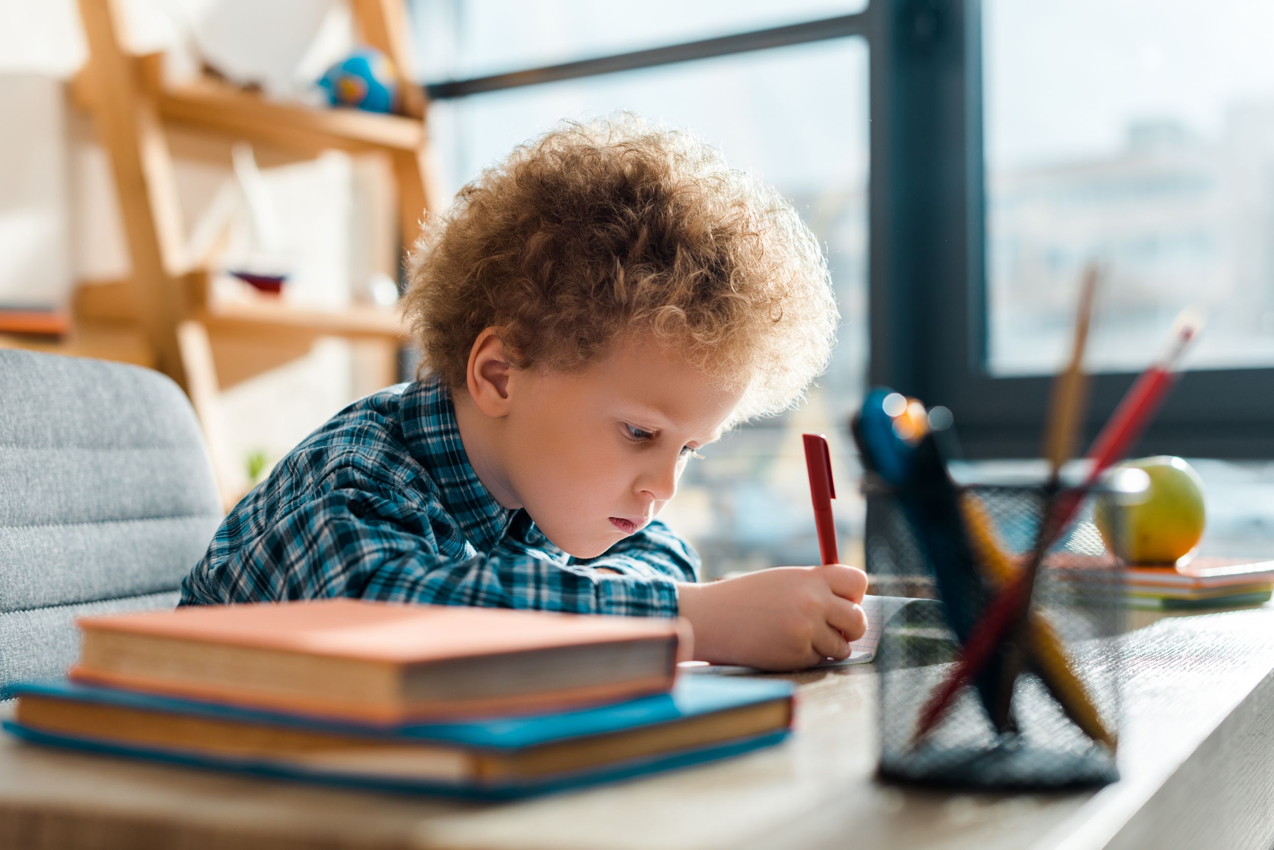 Learning Disability Evaluation